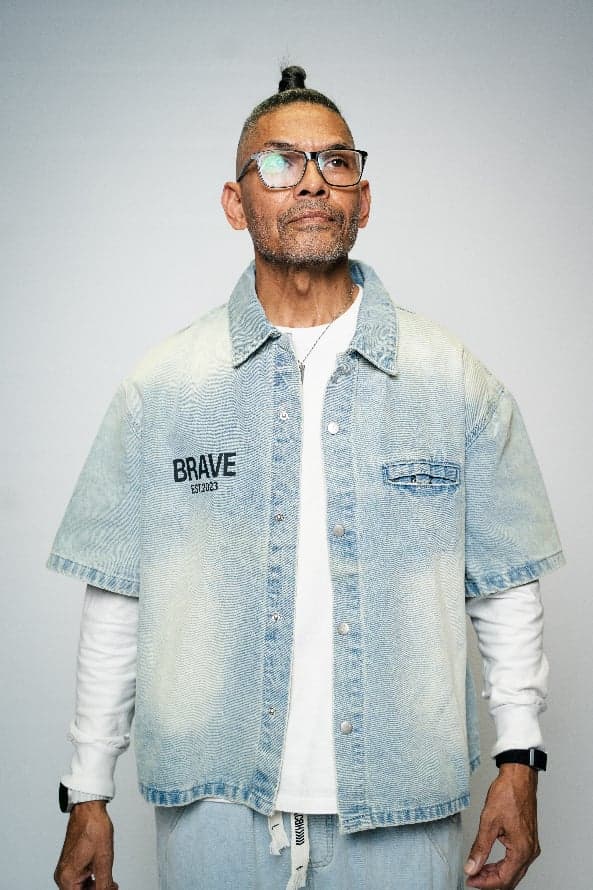 Denim