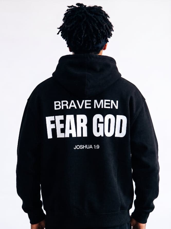 Hoodies & Sweaters