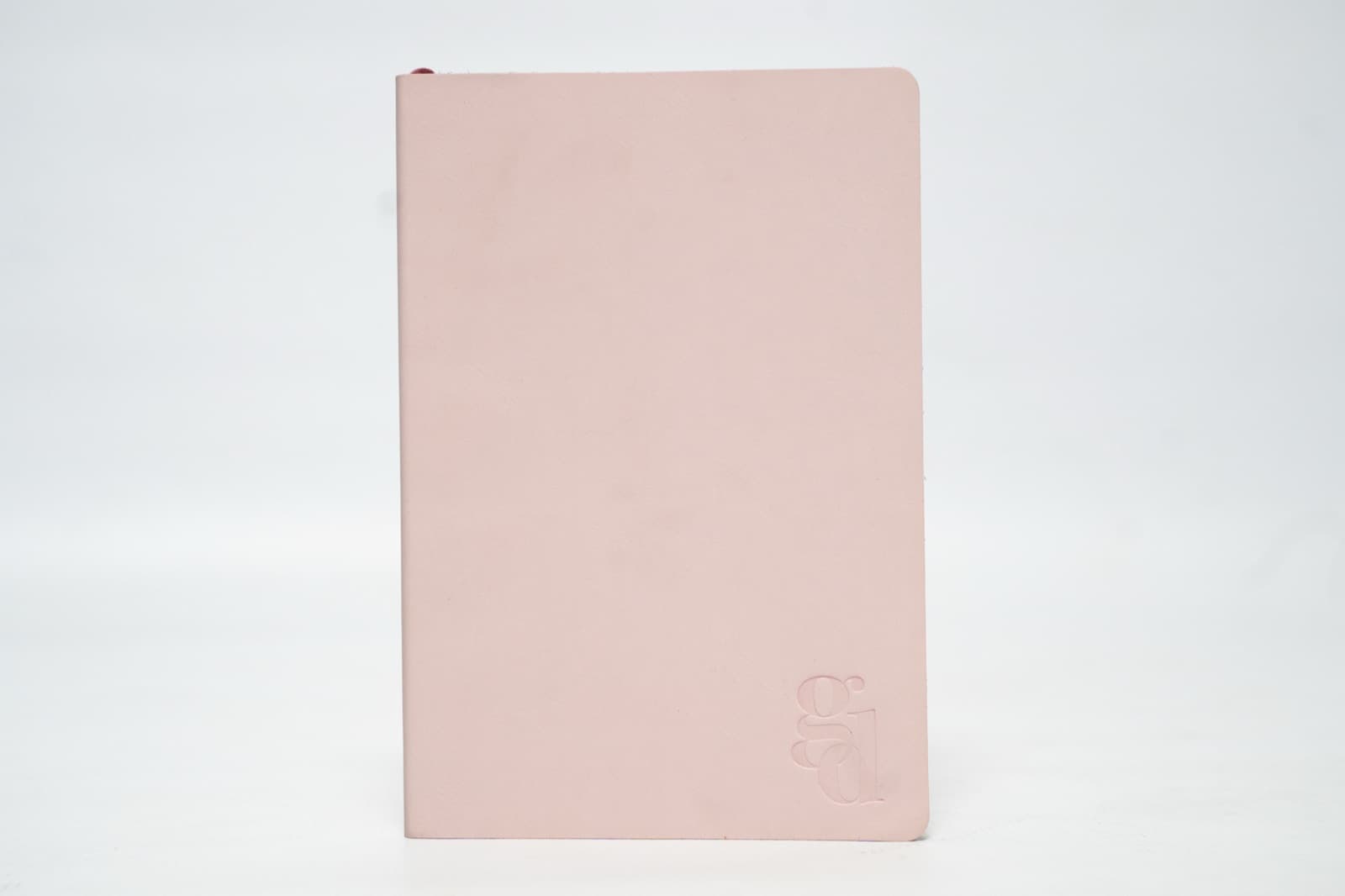 Pink GD Journal