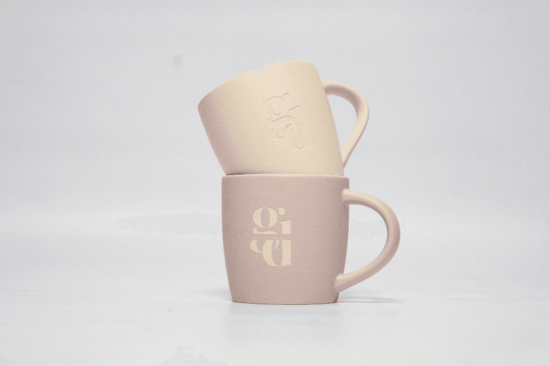 GD Mug
