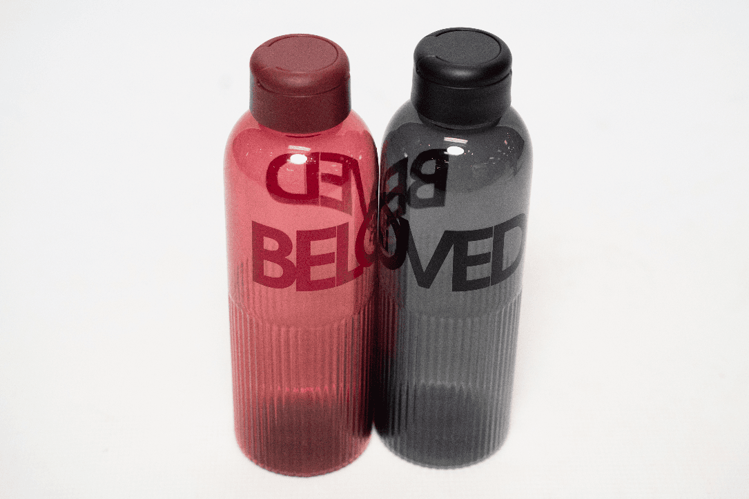 Beloved GD Water Bottle