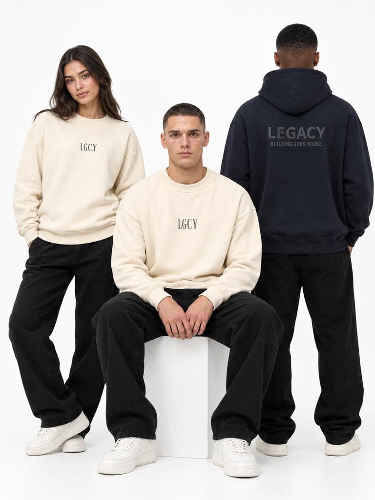 Legacy