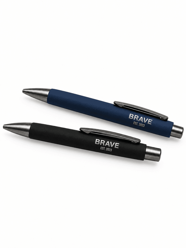 Brave Pens (Black/Navy)
